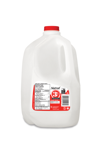 4L ISLAND FARMS MILK 2% JUG | Agropur Solutions